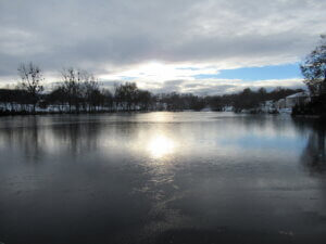 Lire la suite à propos de l’article Balades en pays de solitude