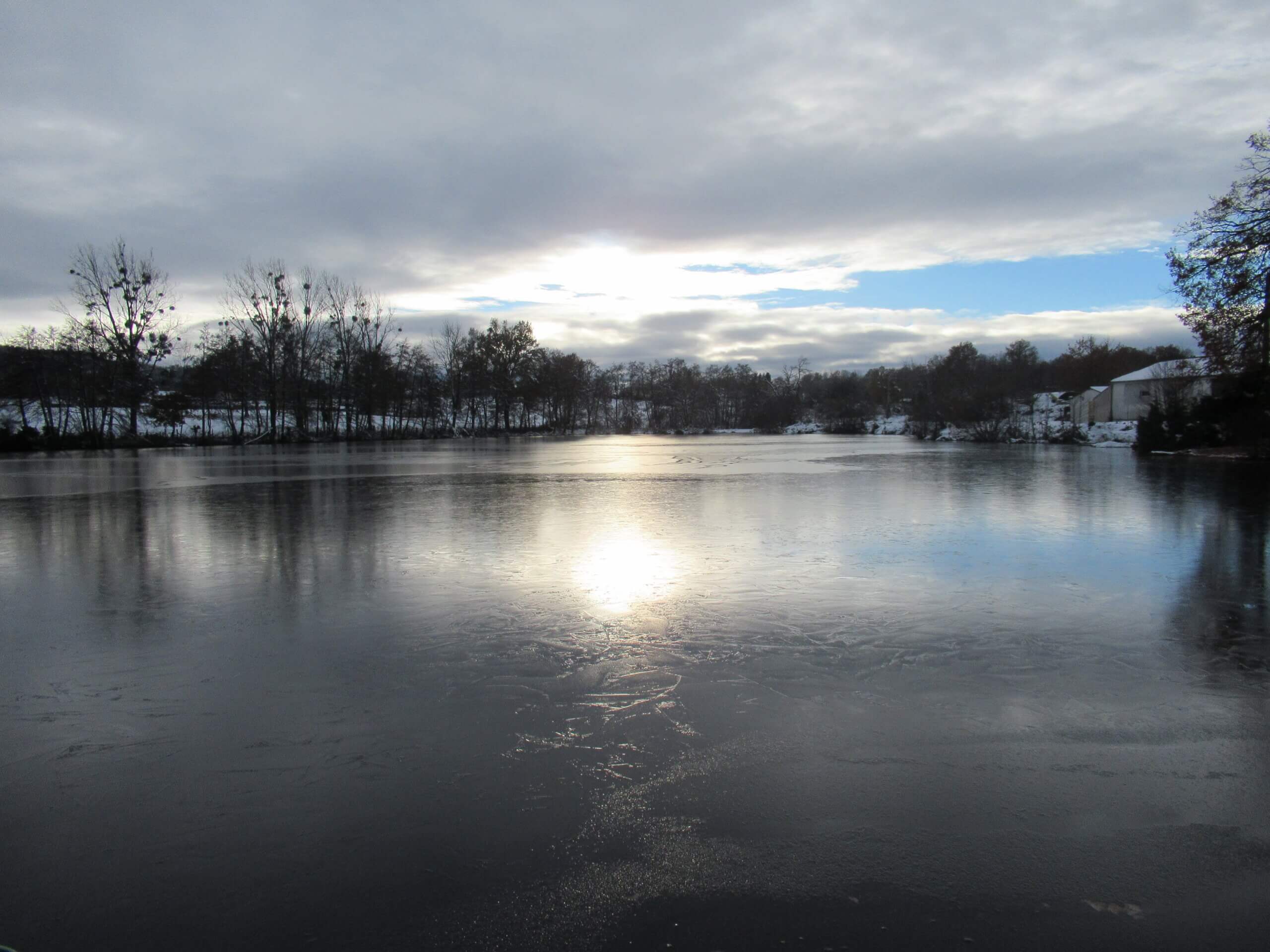 Lire la suite à propos de l’article Balades en pays de solitude
